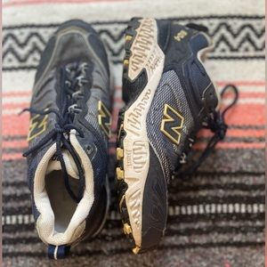 🌻Women’s New Balance 804 All-Terrain Trail Running Shoes